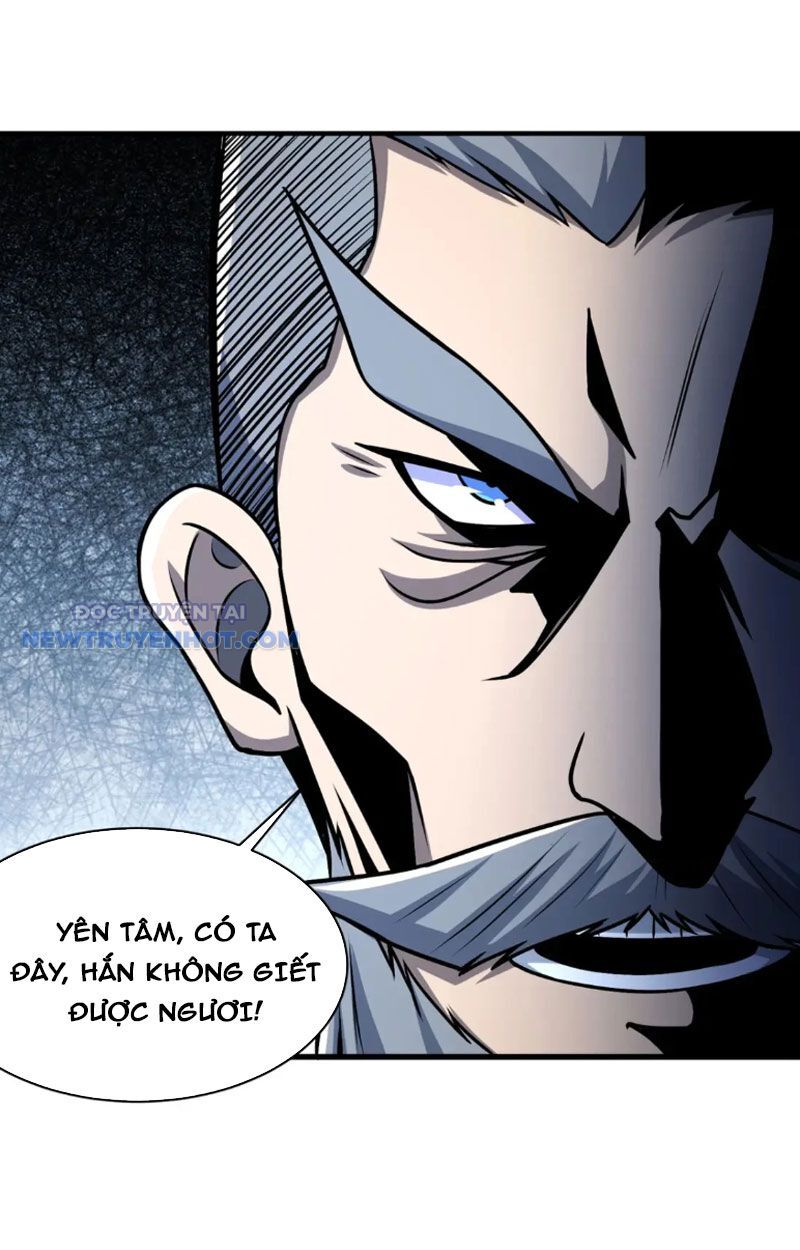 Đô Thị Cực Phẩm Y Thần - Chap 70 - Trang 42