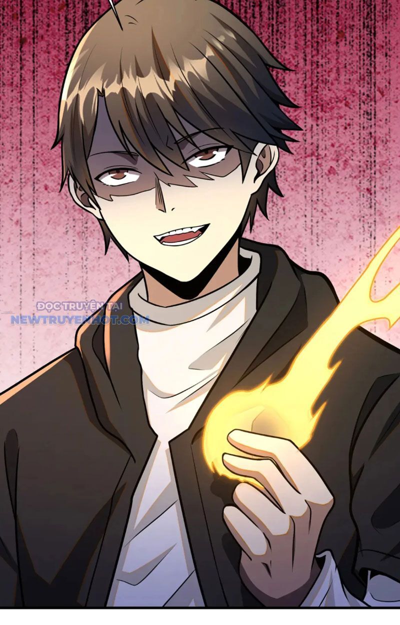 Đô Thị Cực Phẩm Y Thần - Chap 70 - Trang 46