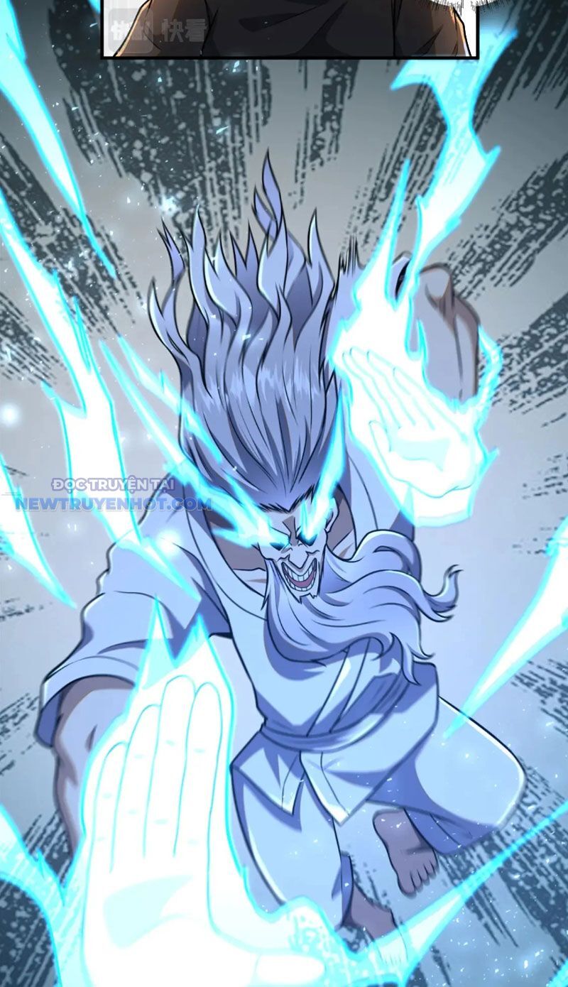 Đô Thị Cực Phẩm Y Thần - Chap 70 - Trang 7