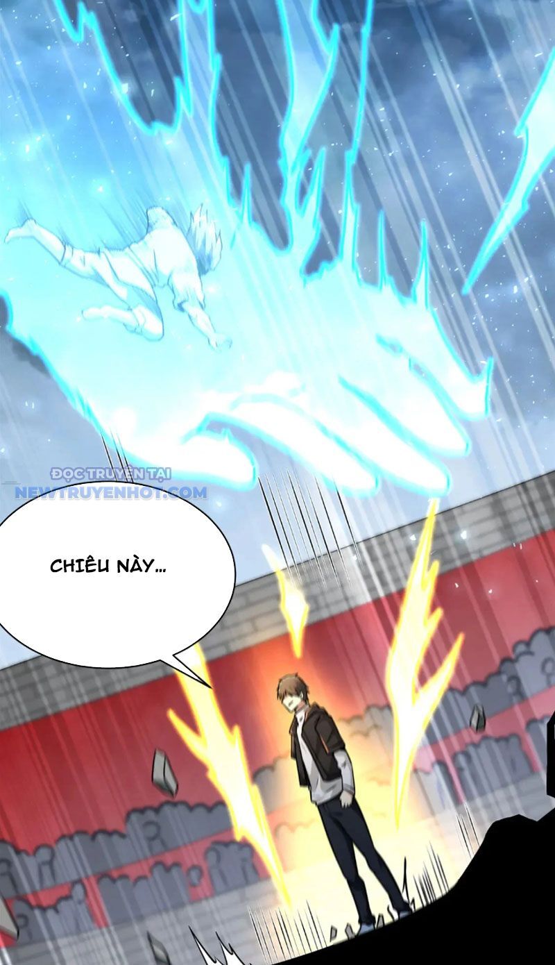 Đô Thị Cực Phẩm Y Thần - Chap 70 - Trang 9