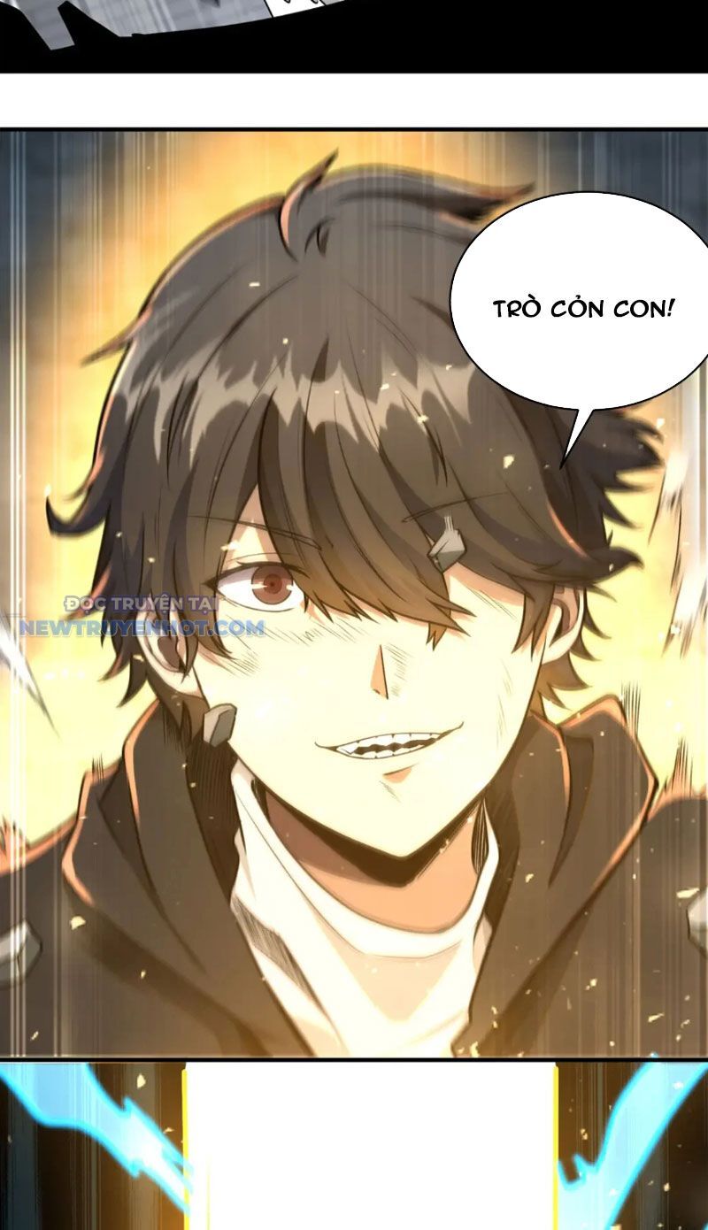 Đô Thị Cực Phẩm Y Thần - Chap 70 - Trang 10