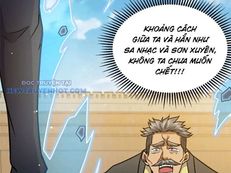 Đô Thị Cực Phẩm Y Thần - Chap 73 - Trang 11