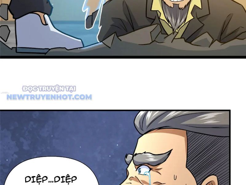 Đô Thị Cực Phẩm Y Thần - Chap 73 - Trang 12