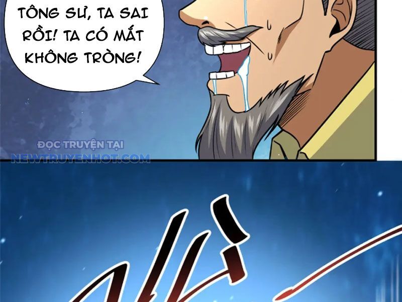 Đô Thị Cực Phẩm Y Thần - Chap 73 - Trang 13