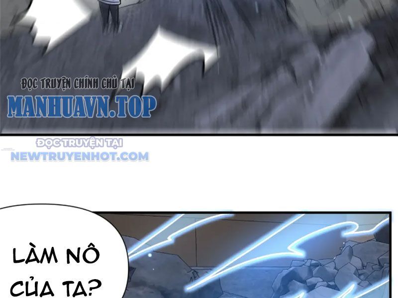 Đô Thị Cực Phẩm Y Thần - Chap 73 - Trang 20
