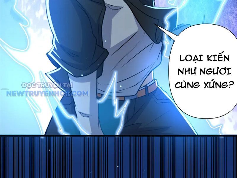 Đô Thị Cực Phẩm Y Thần - Chap 73 - Trang 23