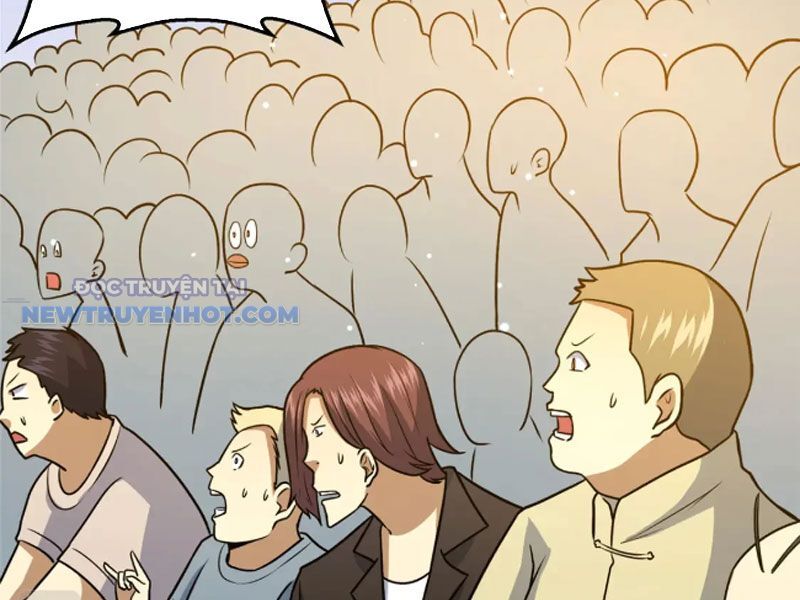 Đô Thị Cực Phẩm Y Thần - Chap 73 - Trang 26