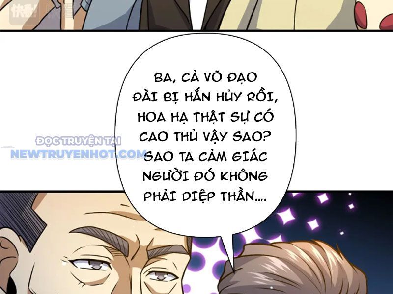 Đô Thị Cực Phẩm Y Thần - Chap 73 - Trang 27