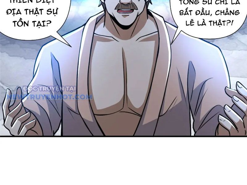 Đô Thị Cực Phẩm Y Thần - Chap 73 - Trang 35