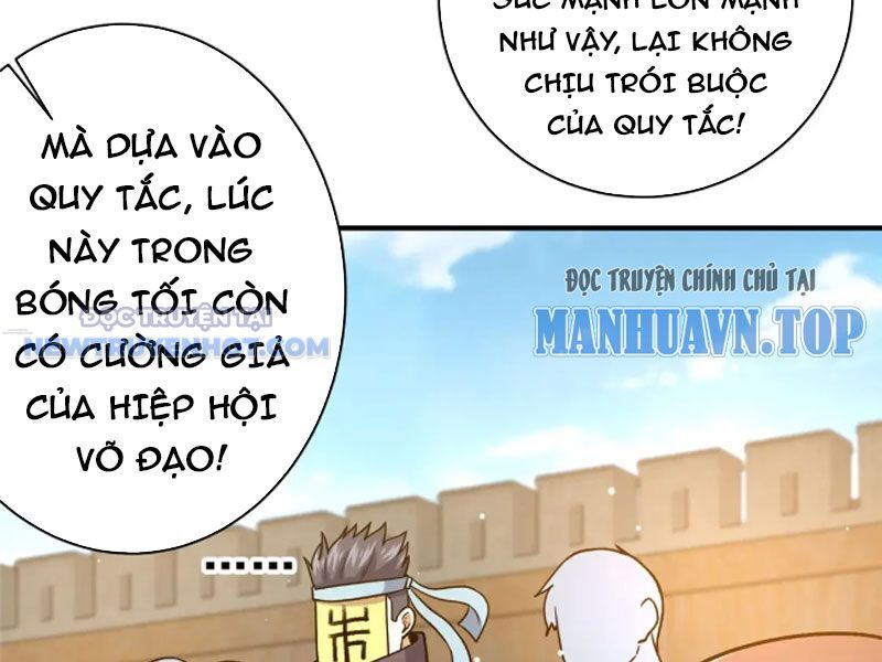 Đô Thị Cực Phẩm Y Thần - Chap 73 - Trang 38