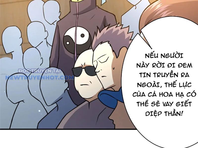 Đô Thị Cực Phẩm Y Thần - Chap 73 - Trang 39