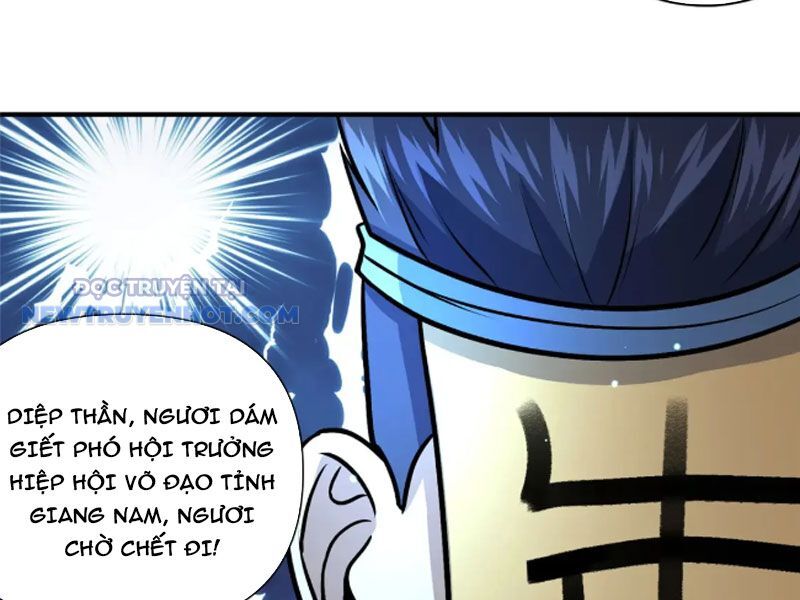 Đô Thị Cực Phẩm Y Thần - Chap 73 - Trang 40