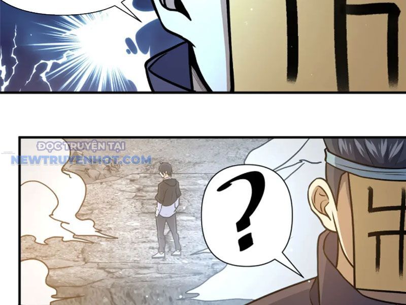 Đô Thị Cực Phẩm Y Thần - Chap 73 - Trang 41