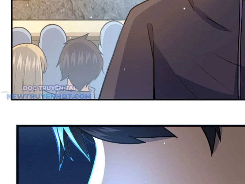 Đô Thị Cực Phẩm Y Thần - Chap 73 - Trang 42