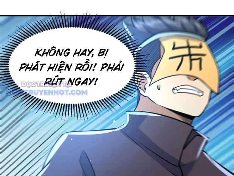 Đô Thị Cực Phẩm Y Thần - Chap 73 - Trang 48