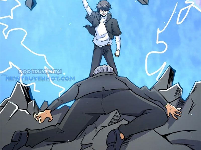 Đô Thị Cực Phẩm Y Thần - Chap 73 - Trang 6