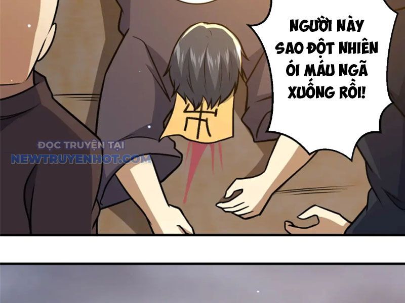 Đô Thị Cực Phẩm Y Thần - Chap 73 - Trang 57