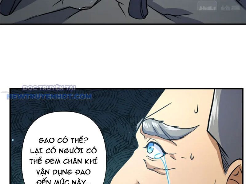 Đô Thị Cực Phẩm Y Thần - Chap 73 - Trang 7