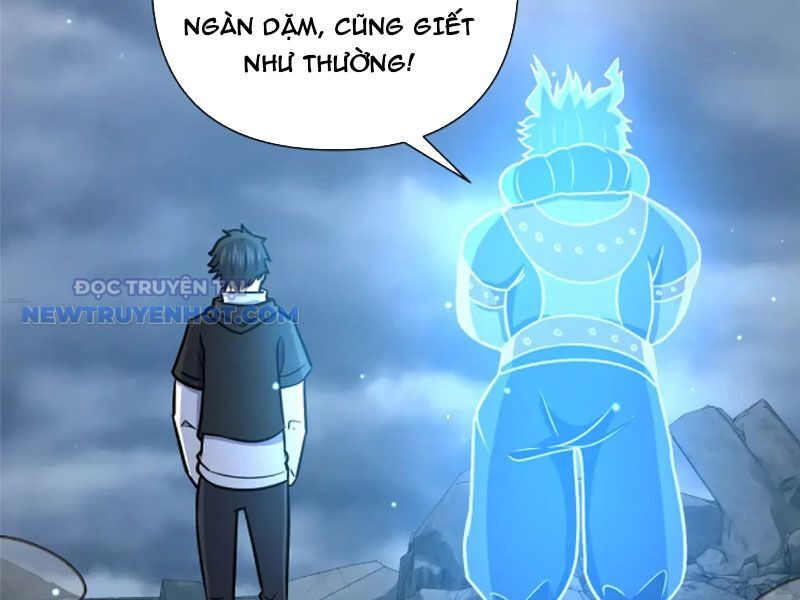 Đô Thị Cực Phẩm Y Thần - Chap 73 - Trang 61
