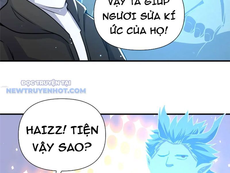 Đô Thị Cực Phẩm Y Thần - Chap 73 - Trang 65