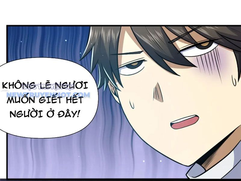 Đô Thị Cực Phẩm Y Thần - Chap 73 - Trang 67