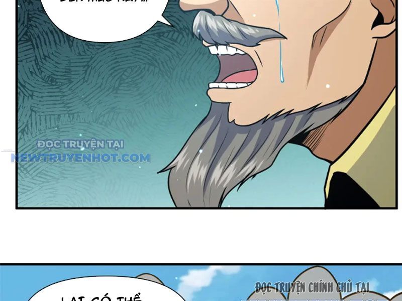 Đô Thị Cực Phẩm Y Thần - Chap 73 - Trang 8
