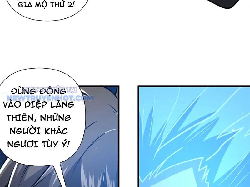 Đô Thị Cực Phẩm Y Thần - Chap 73 - Trang 71