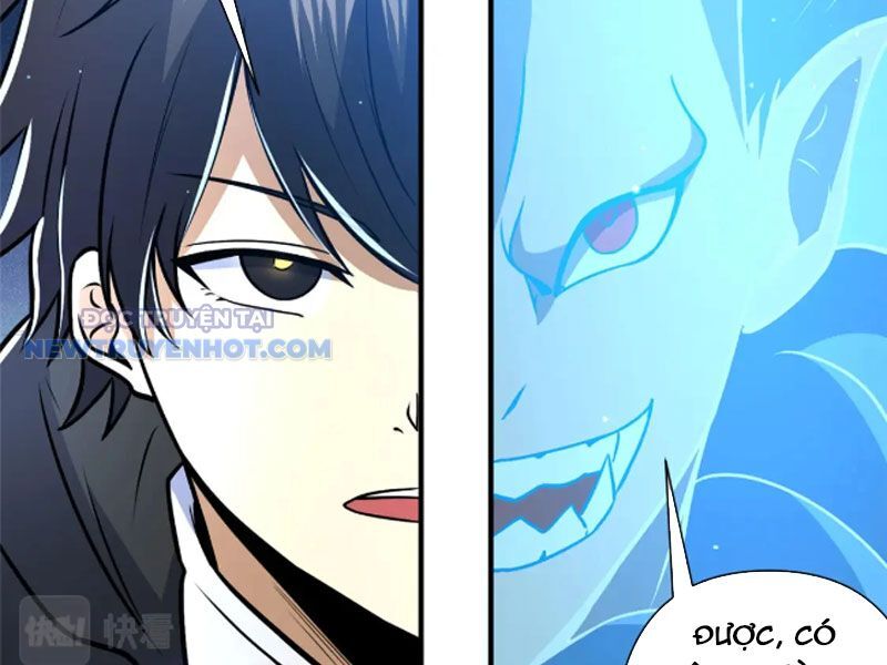 Đô Thị Cực Phẩm Y Thần - Chap 73 - Trang 72