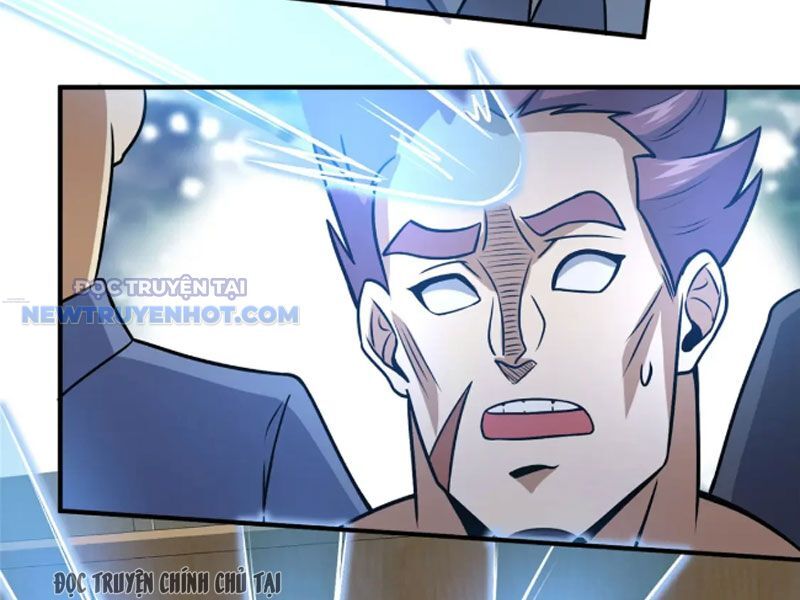 Đô Thị Cực Phẩm Y Thần - Chap 73 - Trang 81