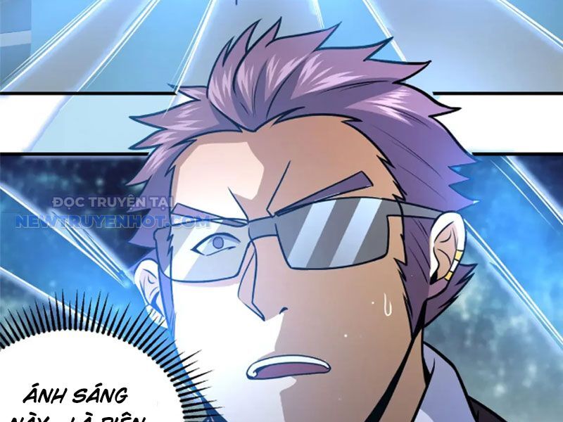 Đô Thị Cực Phẩm Y Thần - Chap 73 - Trang 83
