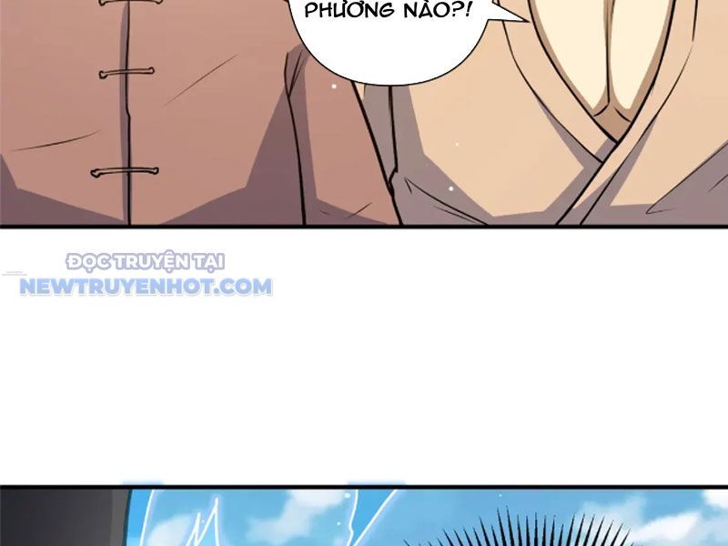 Đô Thị Cực Phẩm Y Thần - Chap 73 - Trang 10