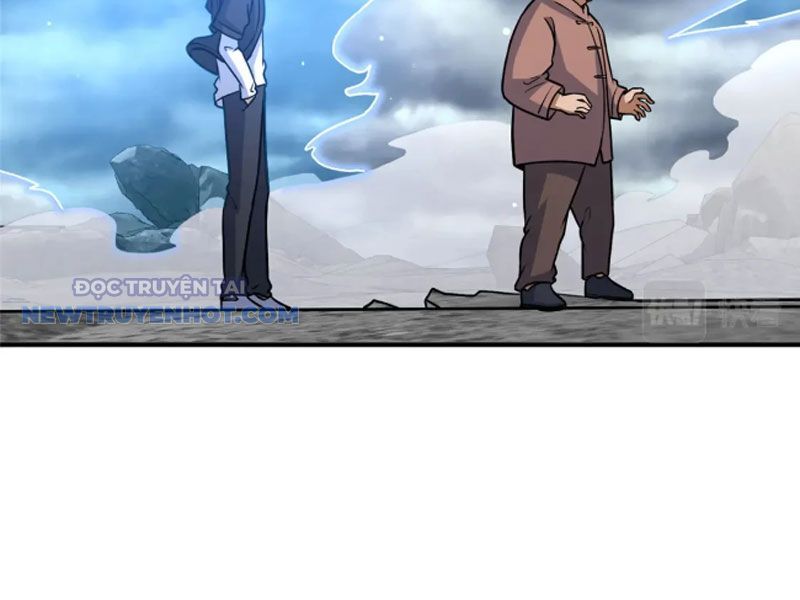 Đô Thị Cực Phẩm Y Thần - Chap 73 - Trang 91