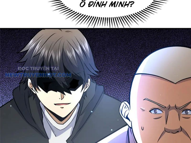 Đô Thị Cực Phẩm Y Thần - Chap 73 - Trang 93