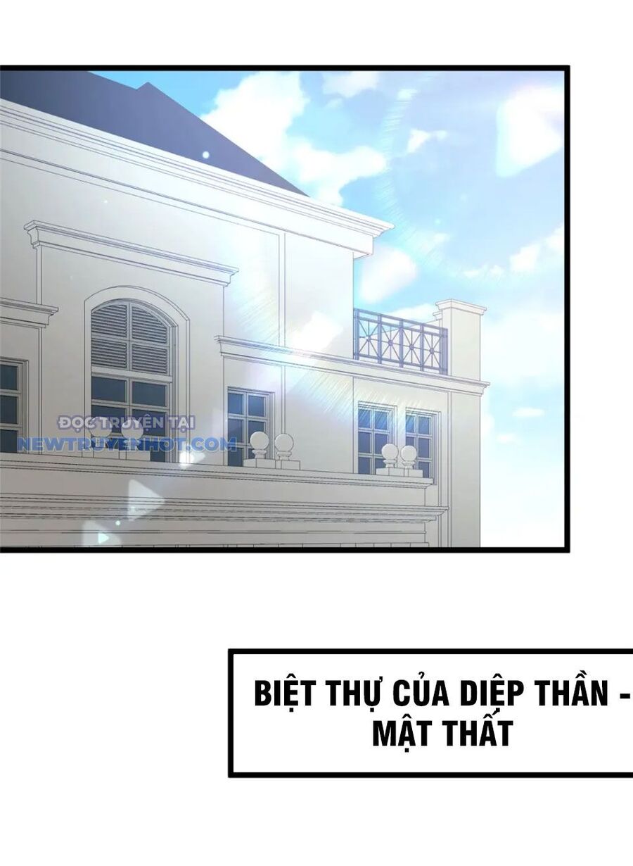 Đô Thị Cực Phẩm Y Thần - Chap 74 - Trang 2
