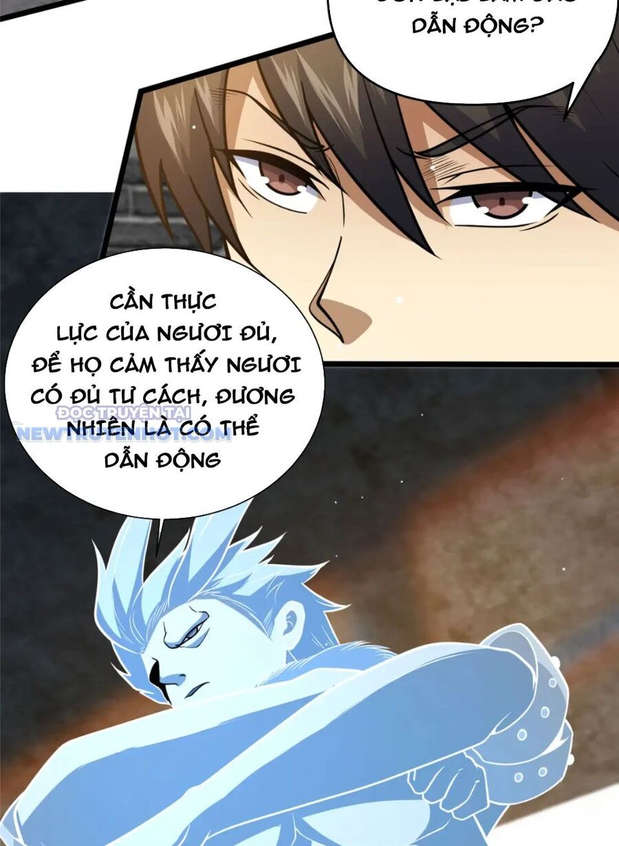 Đô Thị Cực Phẩm Y Thần - Chap 74 - Trang 11