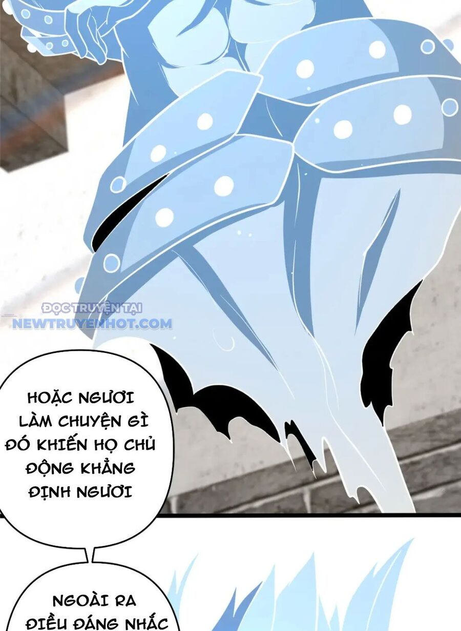 Đô Thị Cực Phẩm Y Thần - Chap 74 - Trang 12