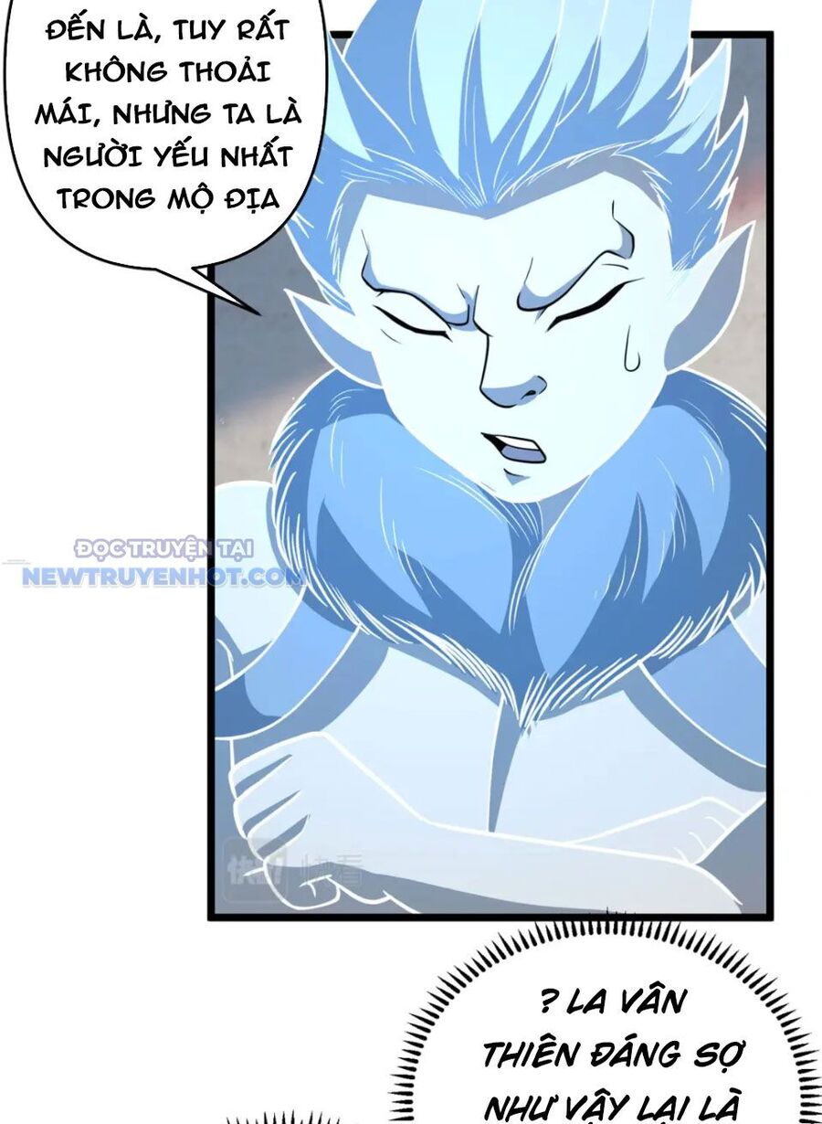 Đô Thị Cực Phẩm Y Thần - Chap 74 - Trang 13