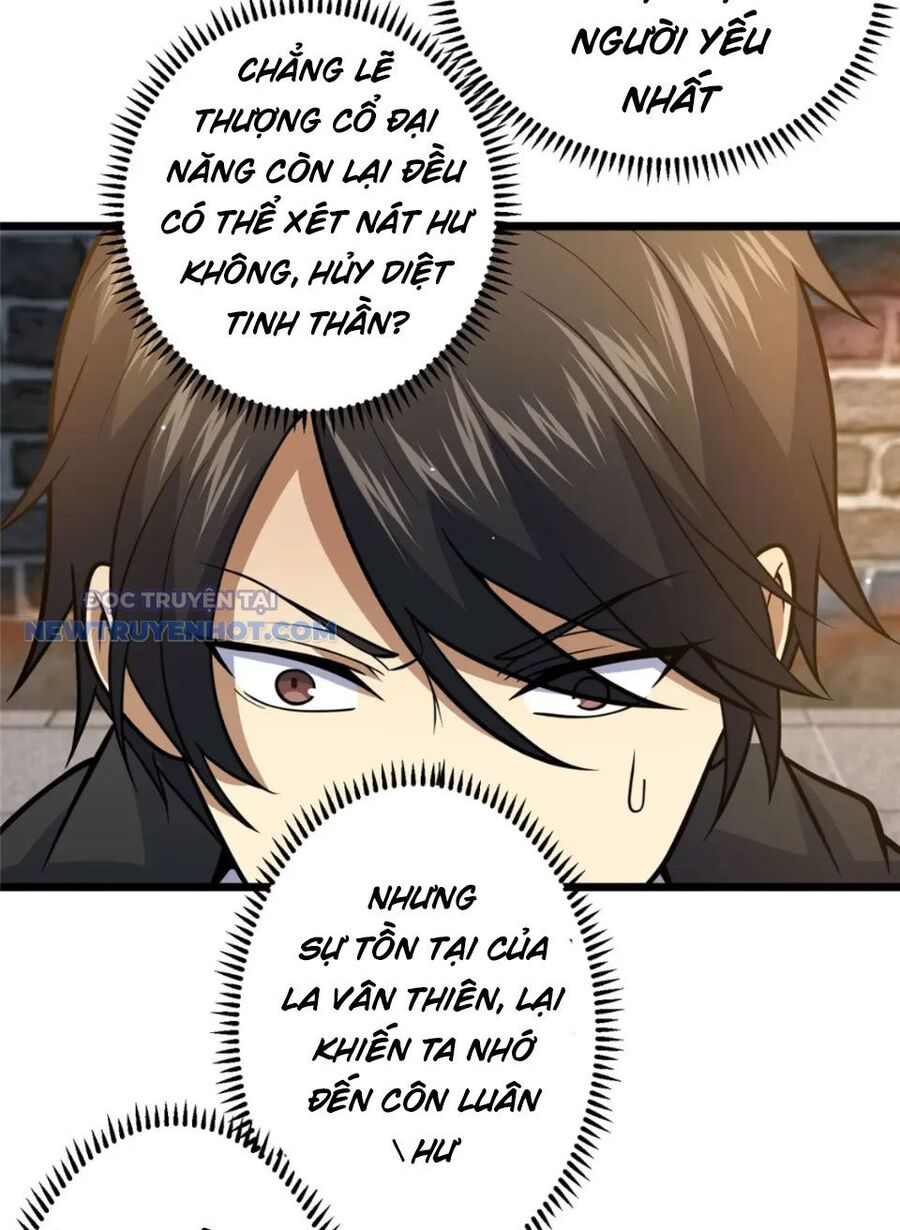Đô Thị Cực Phẩm Y Thần - Chap 74 - Trang 14