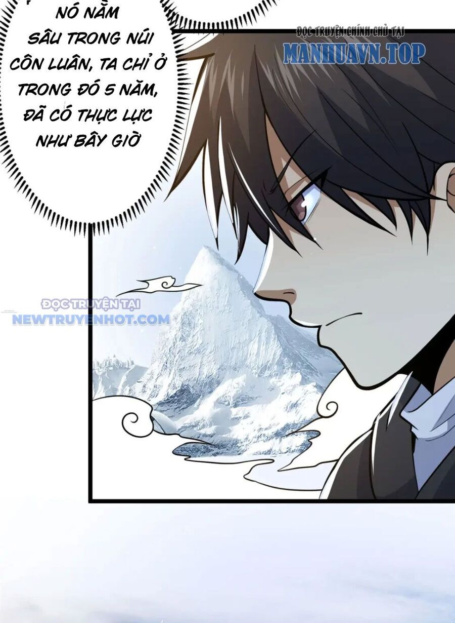 Đô Thị Cực Phẩm Y Thần - Chap 74 - Trang 15