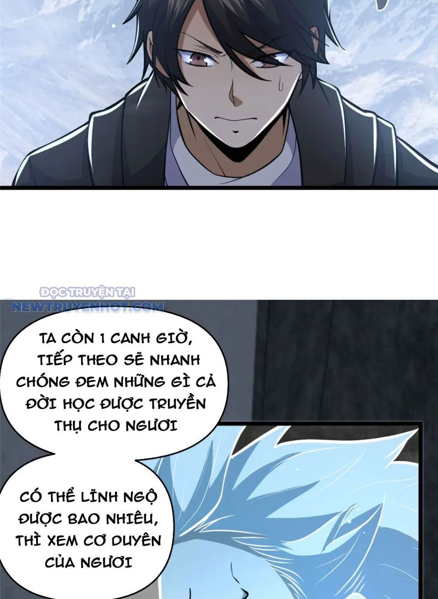 Đô Thị Cực Phẩm Y Thần - Chap 74 - Trang 17
