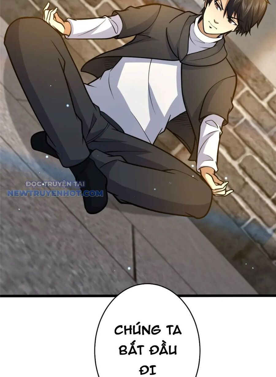 Đô Thị Cực Phẩm Y Thần - Chap 74 - Trang 19