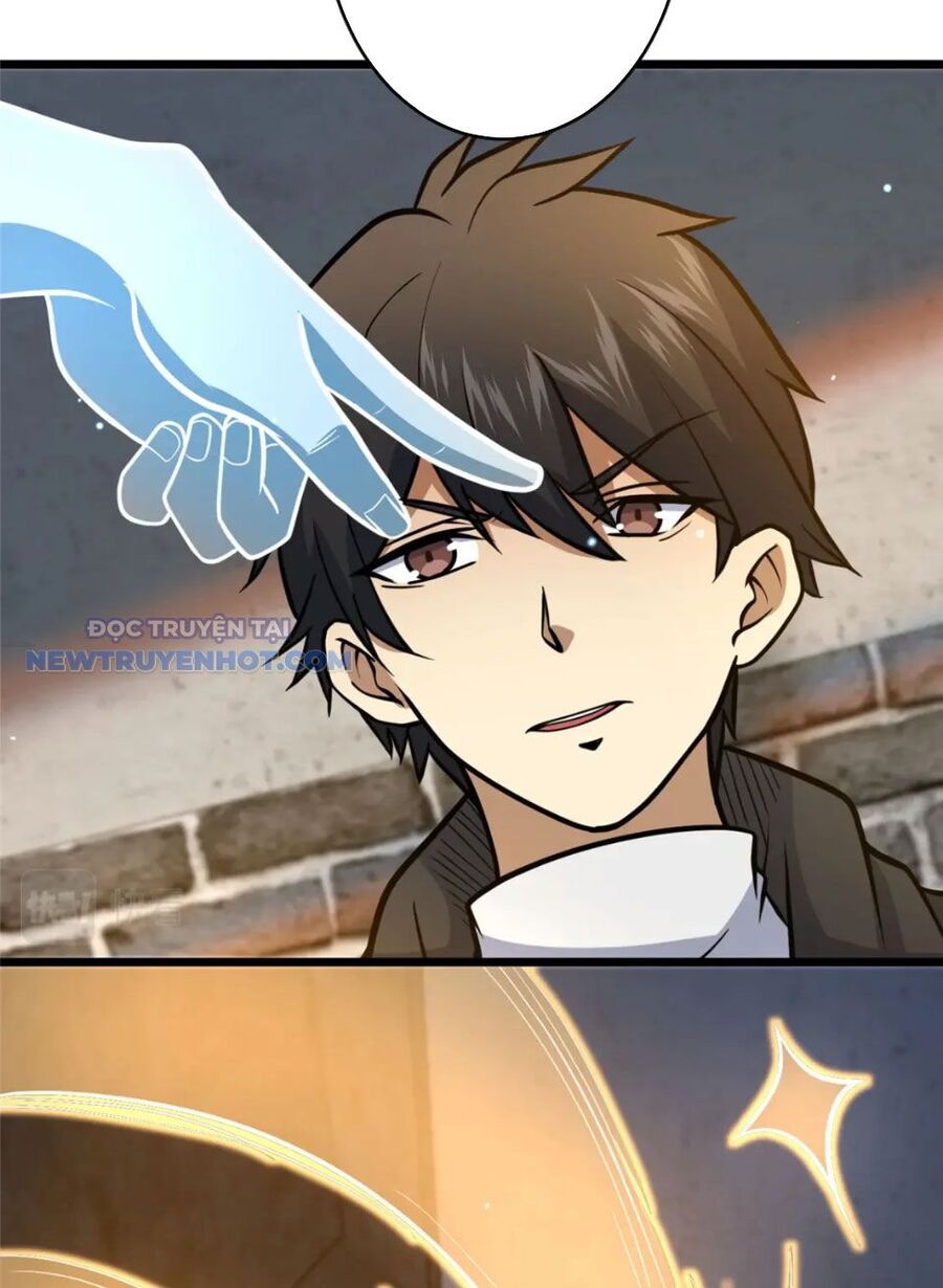 Đô Thị Cực Phẩm Y Thần - Chap 74 - Trang 20