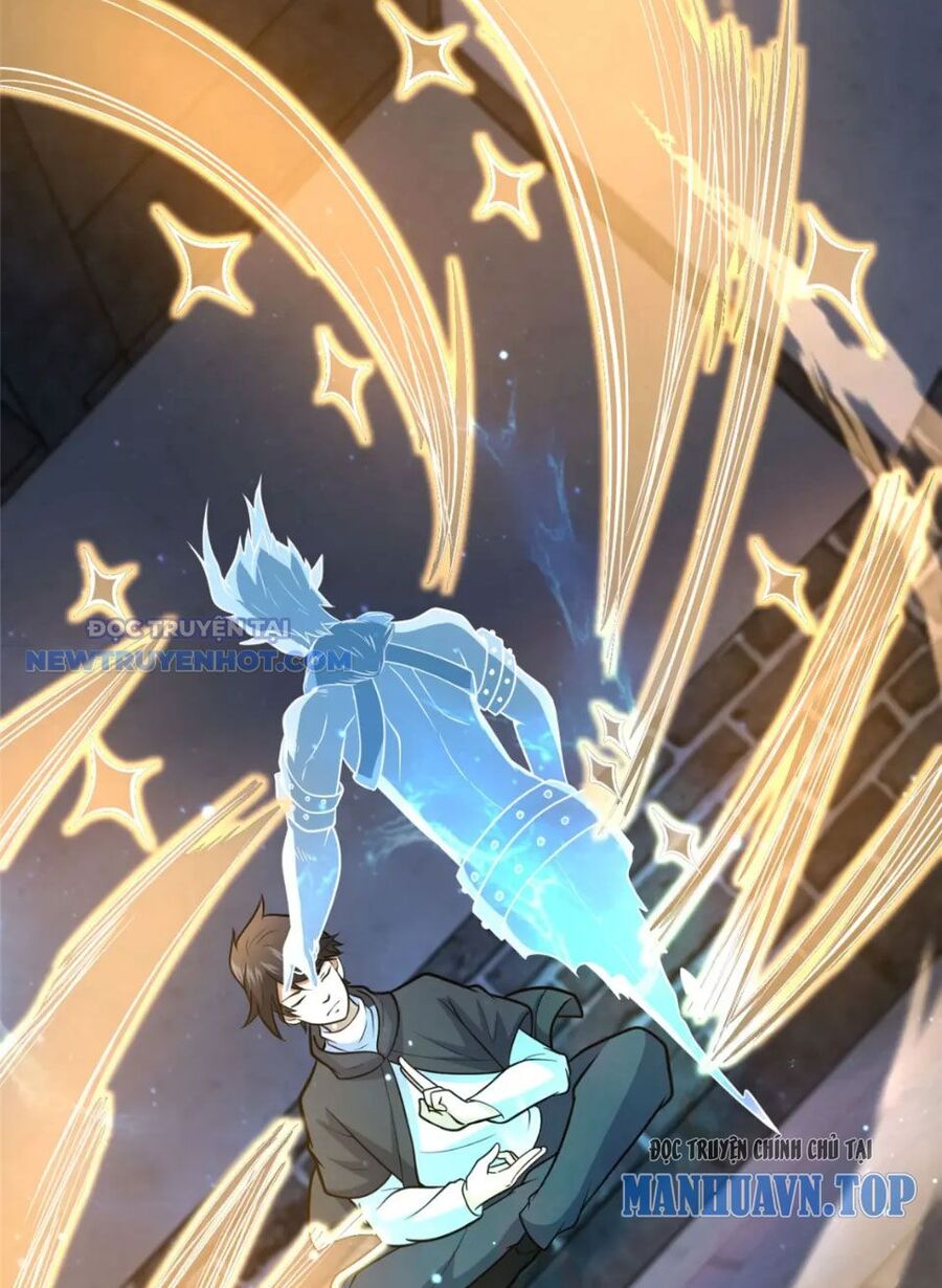 Đô Thị Cực Phẩm Y Thần - Chap 74 - Trang 21