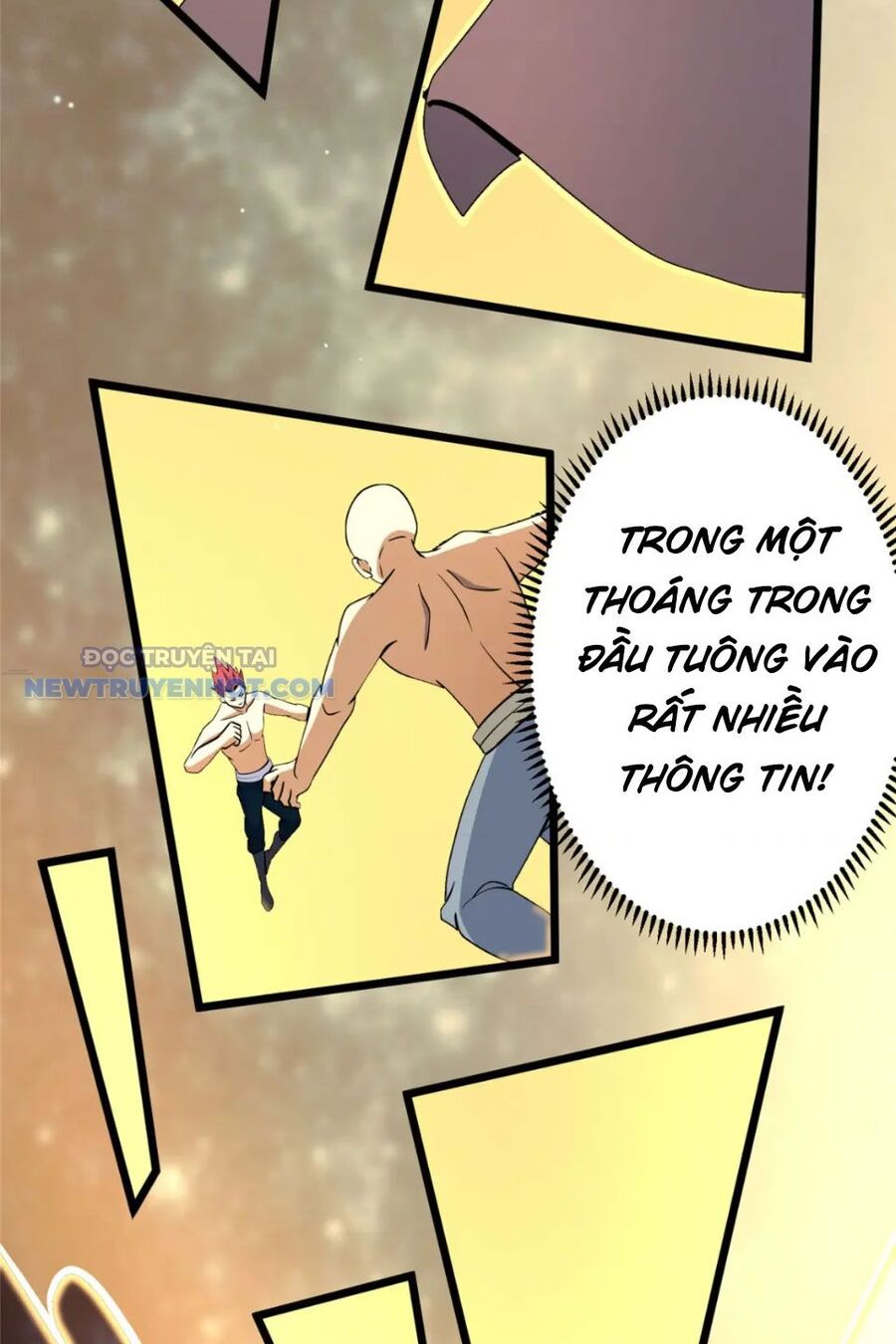 Đô Thị Cực Phẩm Y Thần - Chap 74 - Trang 23