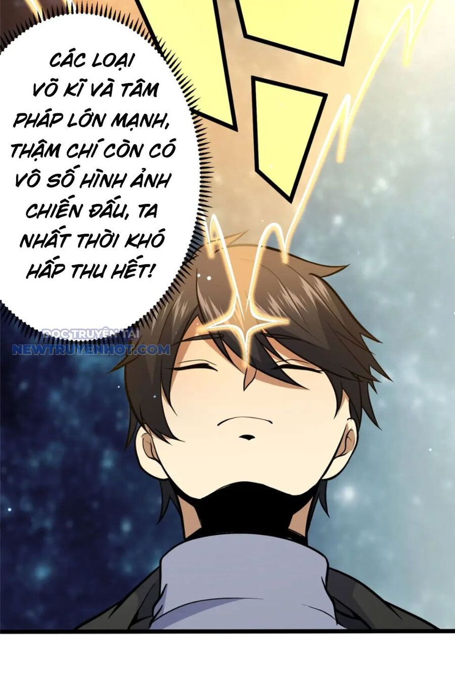 Đô Thị Cực Phẩm Y Thần - Chap 74 - Trang 24