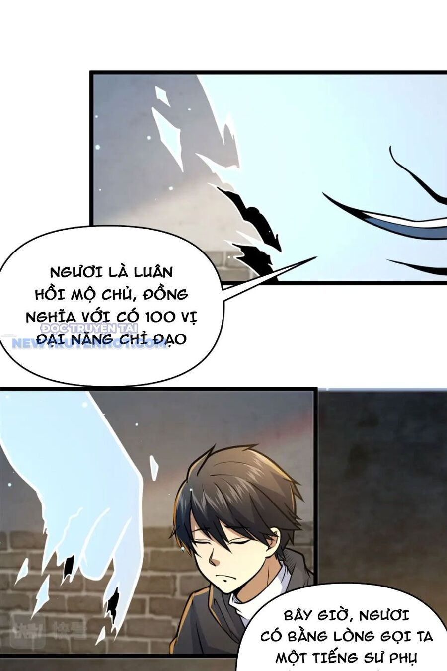 Đô Thị Cực Phẩm Y Thần - Chap 74 - Trang 25