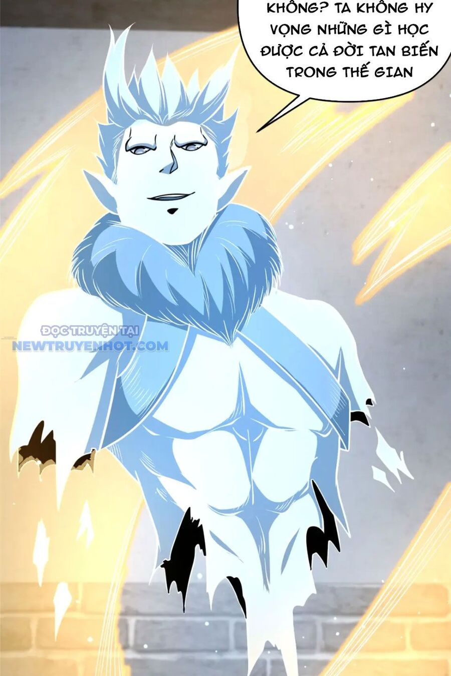 Đô Thị Cực Phẩm Y Thần - Chap 74 - Trang 26