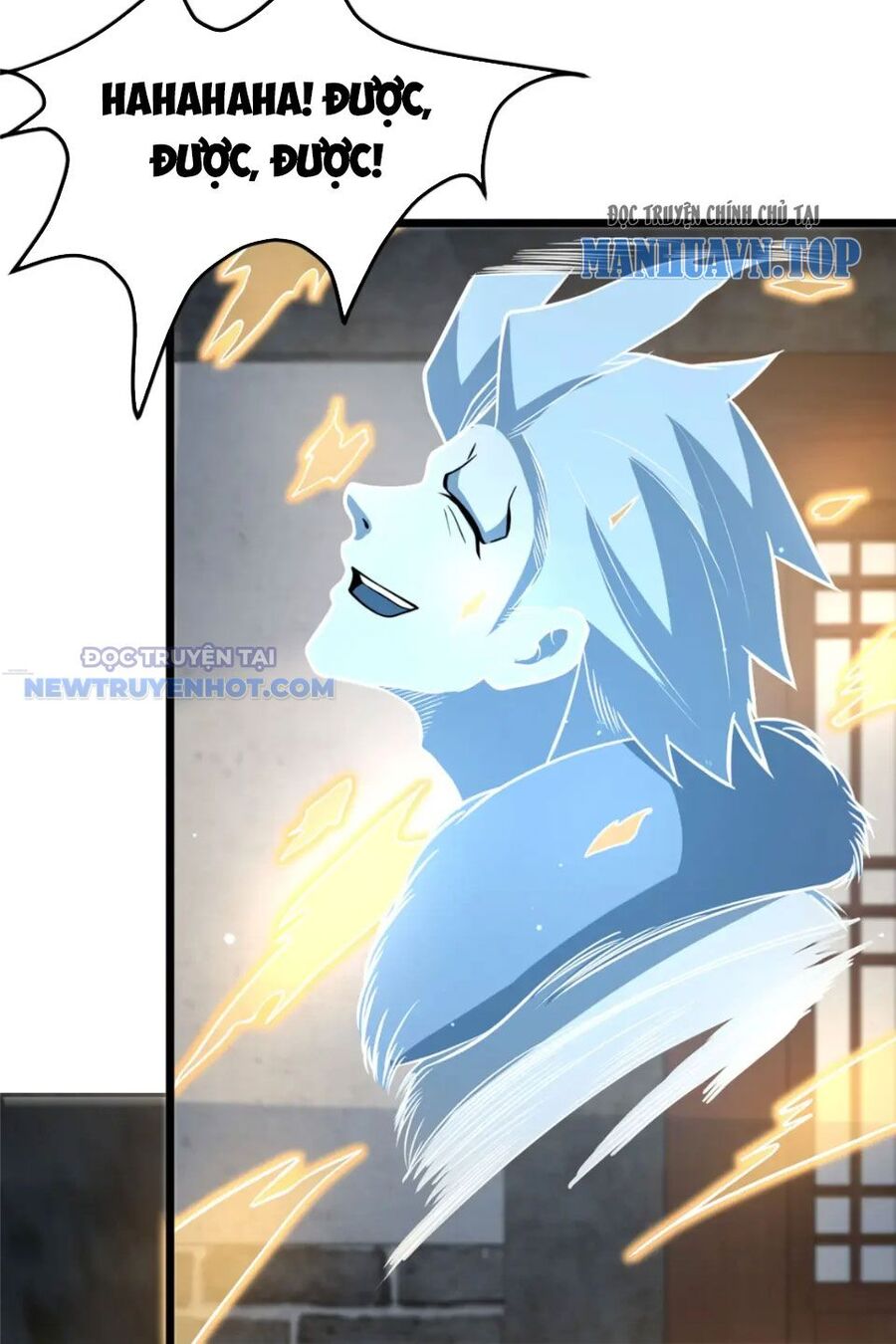 Đô Thị Cực Phẩm Y Thần - Chap 74 - Trang 28