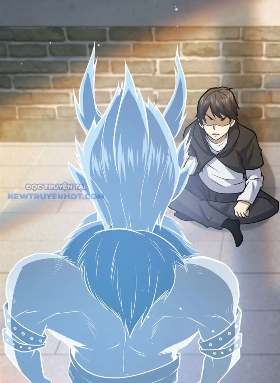 Đô Thị Cực Phẩm Y Thần - Chap 74 - Trang 4