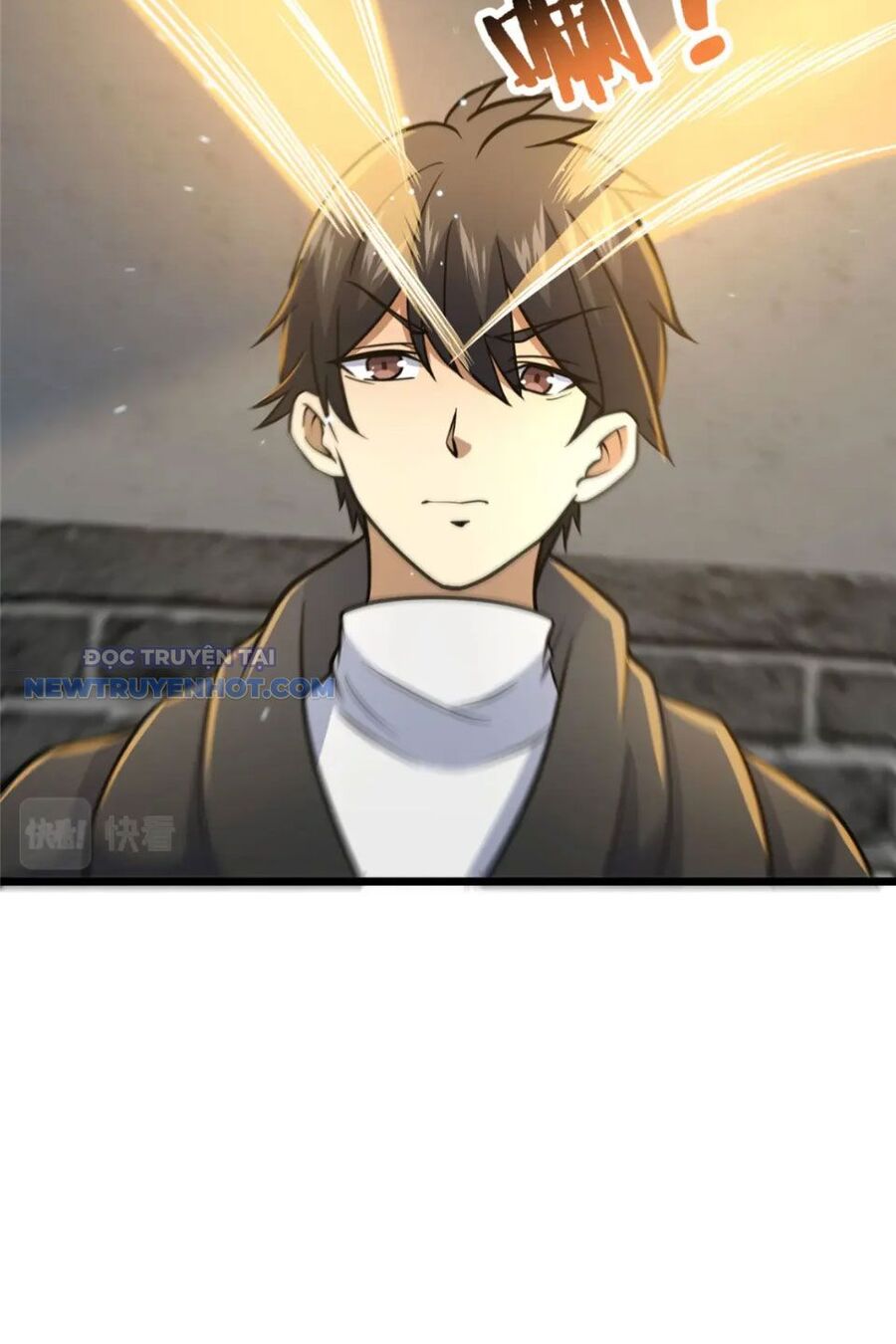 Đô Thị Cực Phẩm Y Thần - Chap 74 - Trang 31